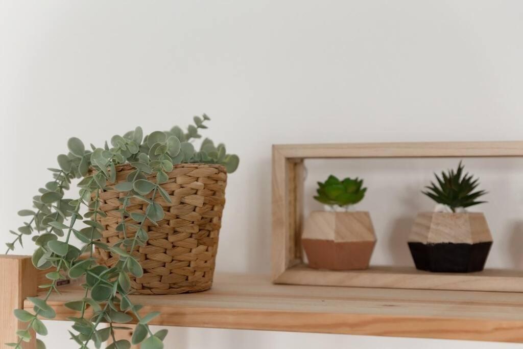 Au Quai De Seine De Paris Appartement- T2 Vitry-sur-Seine Eksteriør billede